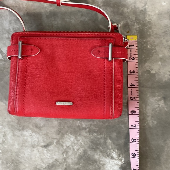Ralph Lauren Crossbody Bag - Picture 8 of 12